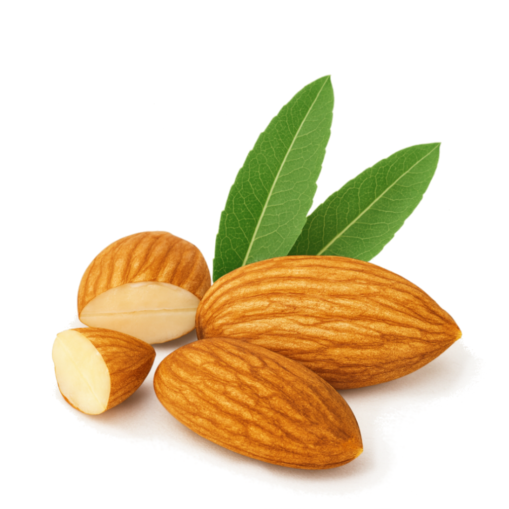Almond
