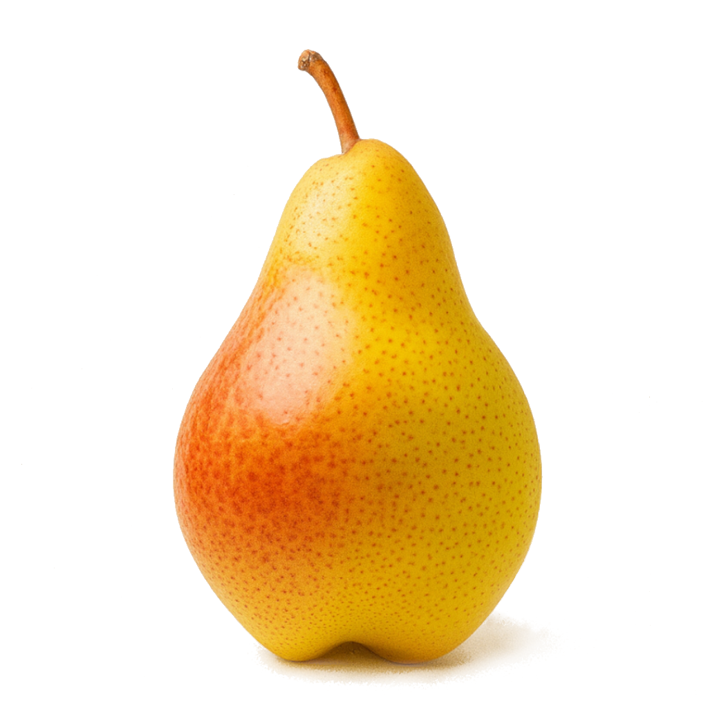 Pear