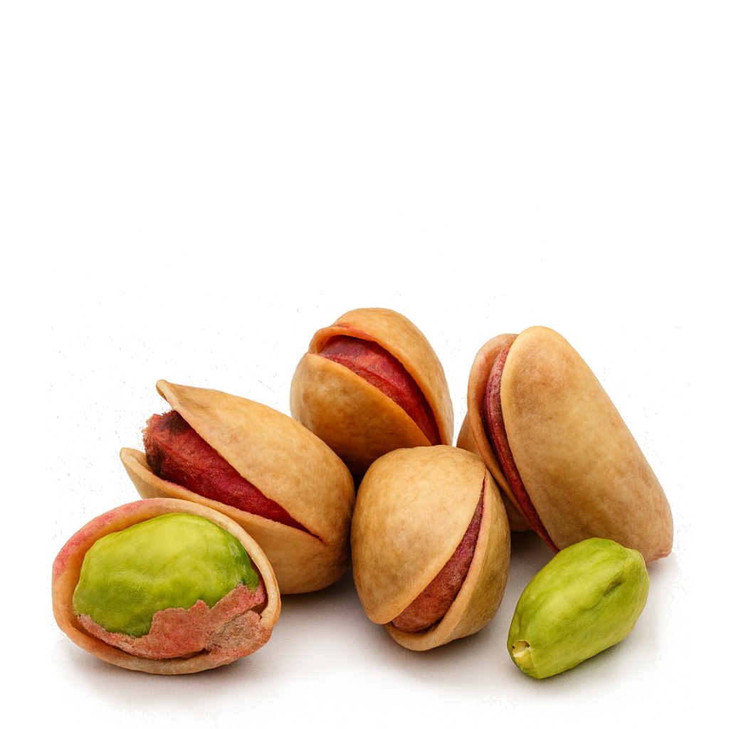 Pistachio